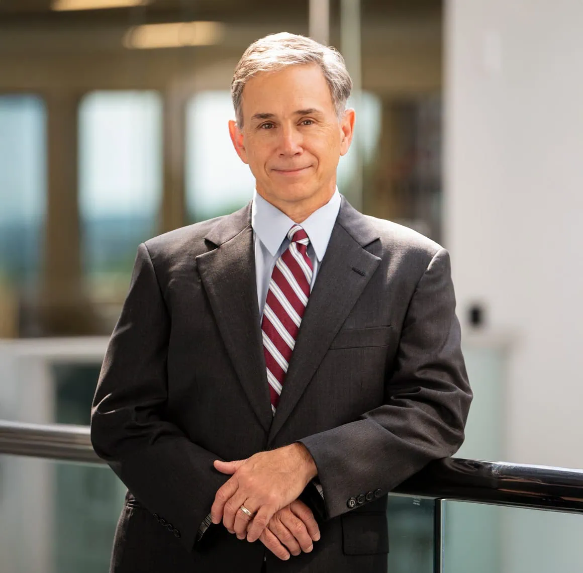 David Mello IP and Patent Lawyer